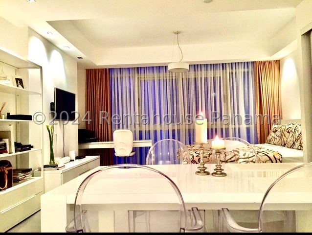 Beautiful Apartment - Apartamento en Bella Vista
